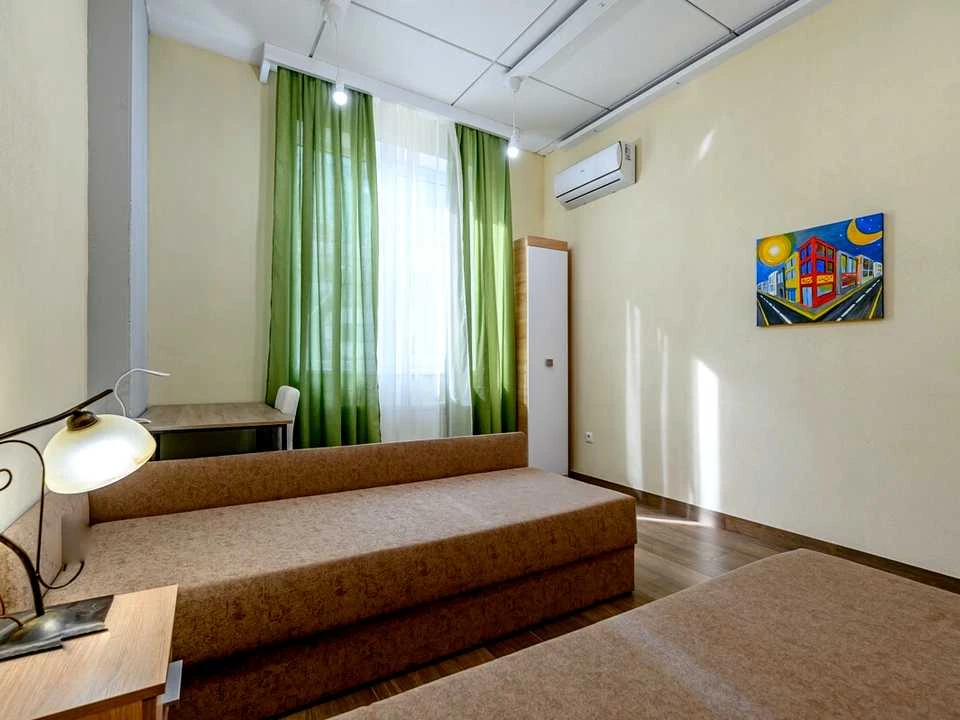 Apartment. Odesa, Arkadiyskoe plateau st. (Gagarynskoe plateau)