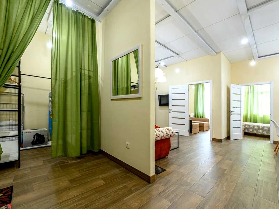 Apartment. Odesa, Arkadiyskoe plateau st. (Gagarynskoe plateau)