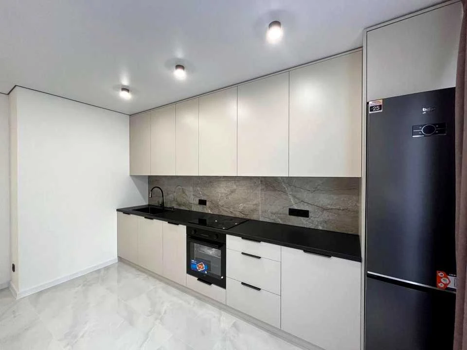 Квартира. Івано-Франківськ, вулиця Хіміків