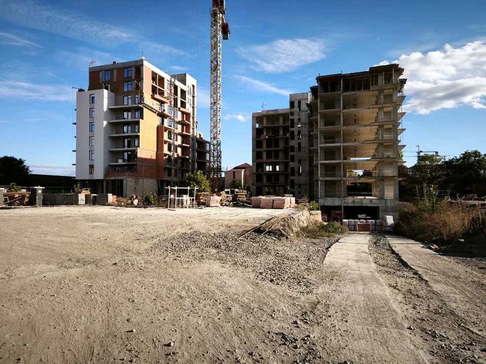 Квартира. Ужгород, Василя Гаджеги вул.