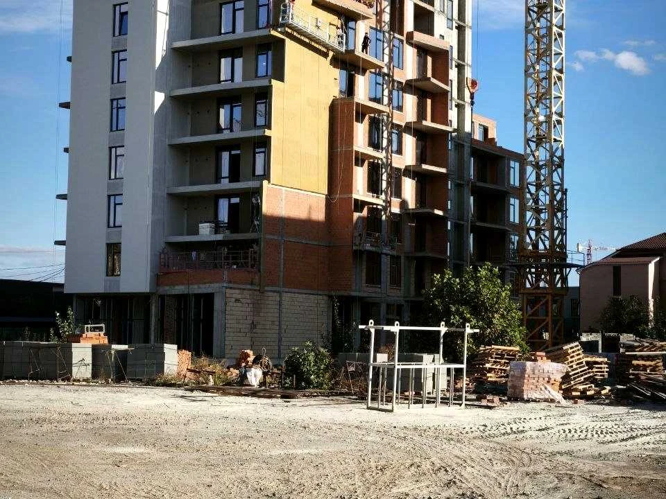 Квартира. Ужгород, Василя Гаджеги вул.