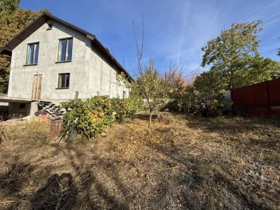For Sale: House in Uzhhorod, Solovyna Street