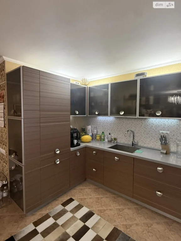 Apartment for Sale in Korbutivka