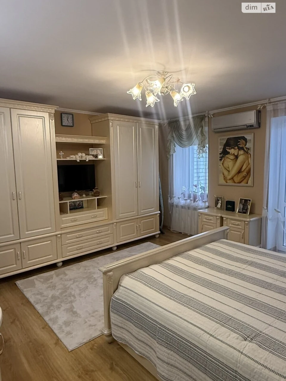 Apartment for Sale in Korbutivka