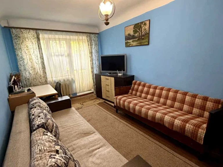 Apartment. General Bezrucha Street, Level