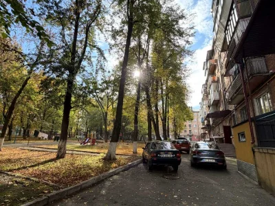 Квартира. Рівне, вулиця Генерала Безручка