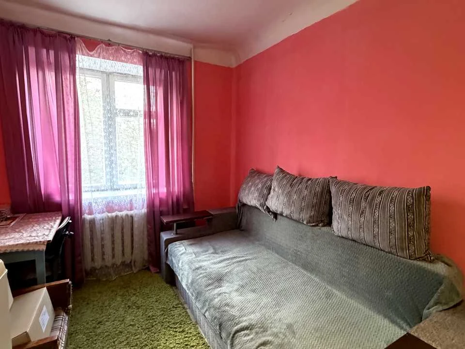 Квартира. Рівне, вулиця Генерала Безручка