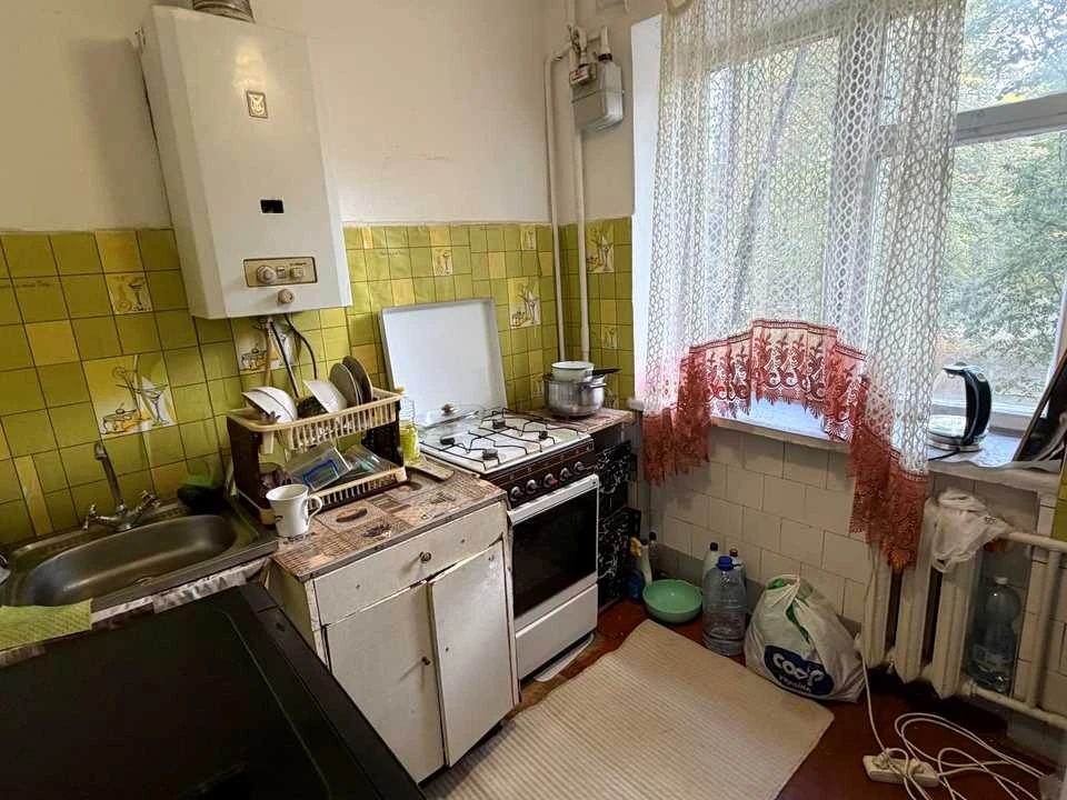 Квартира. Рівне, вулиця Генерала Безручка