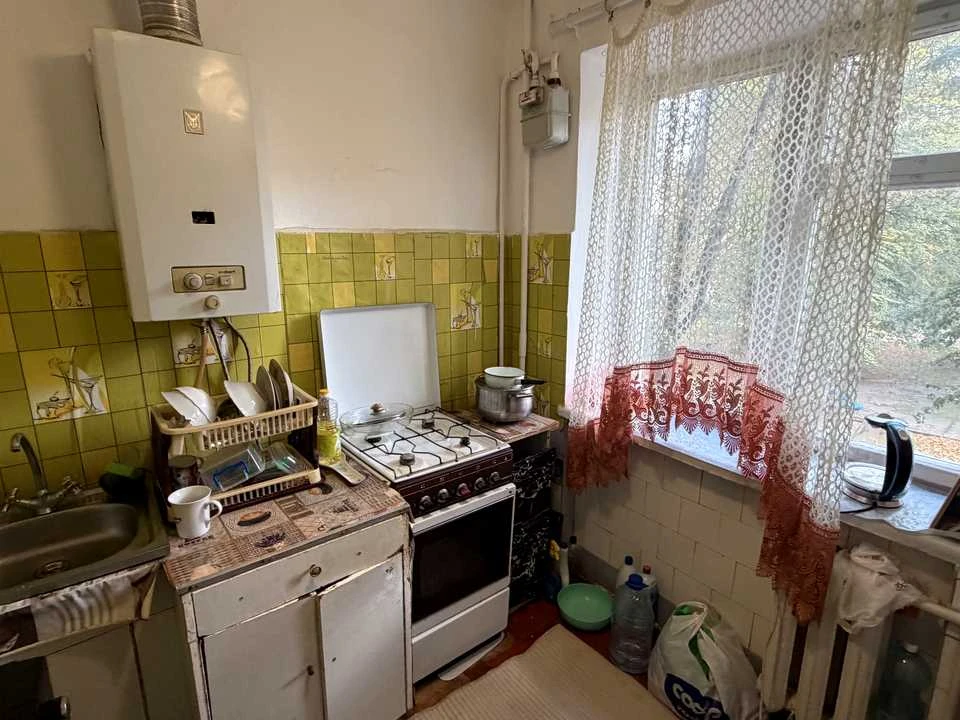Квартира. Рівне, вулиця Генерала Безручка