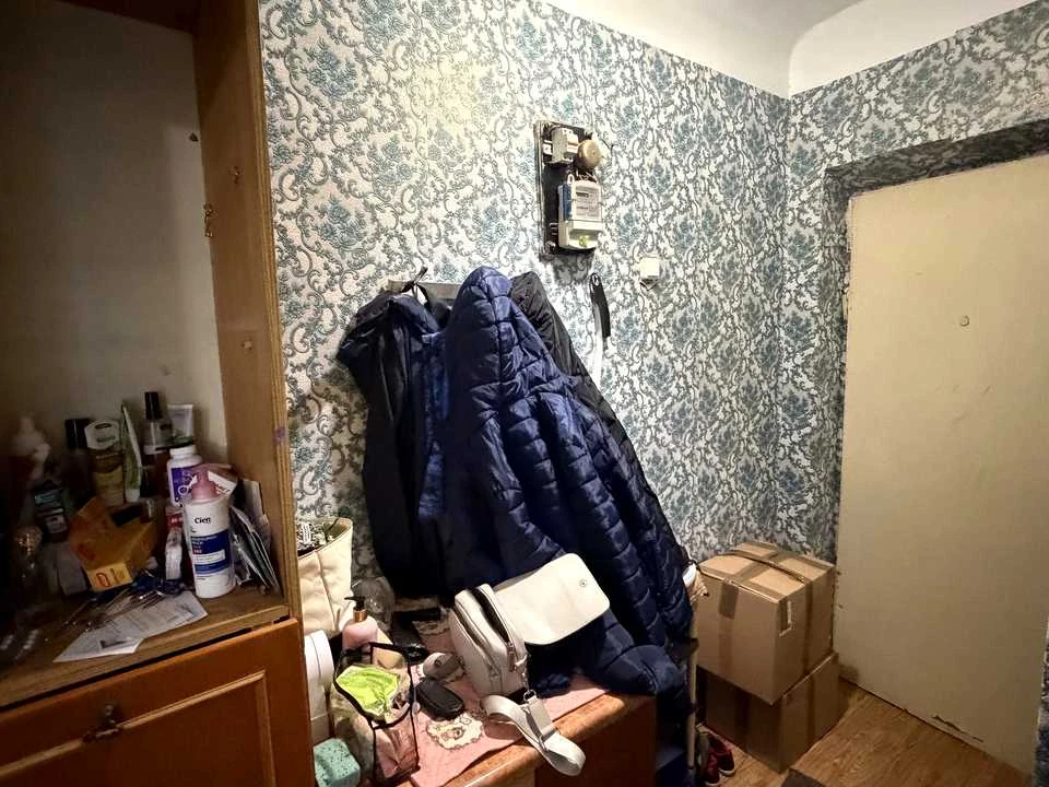 Квартира. Рівне, вулиця Генерала Безручка