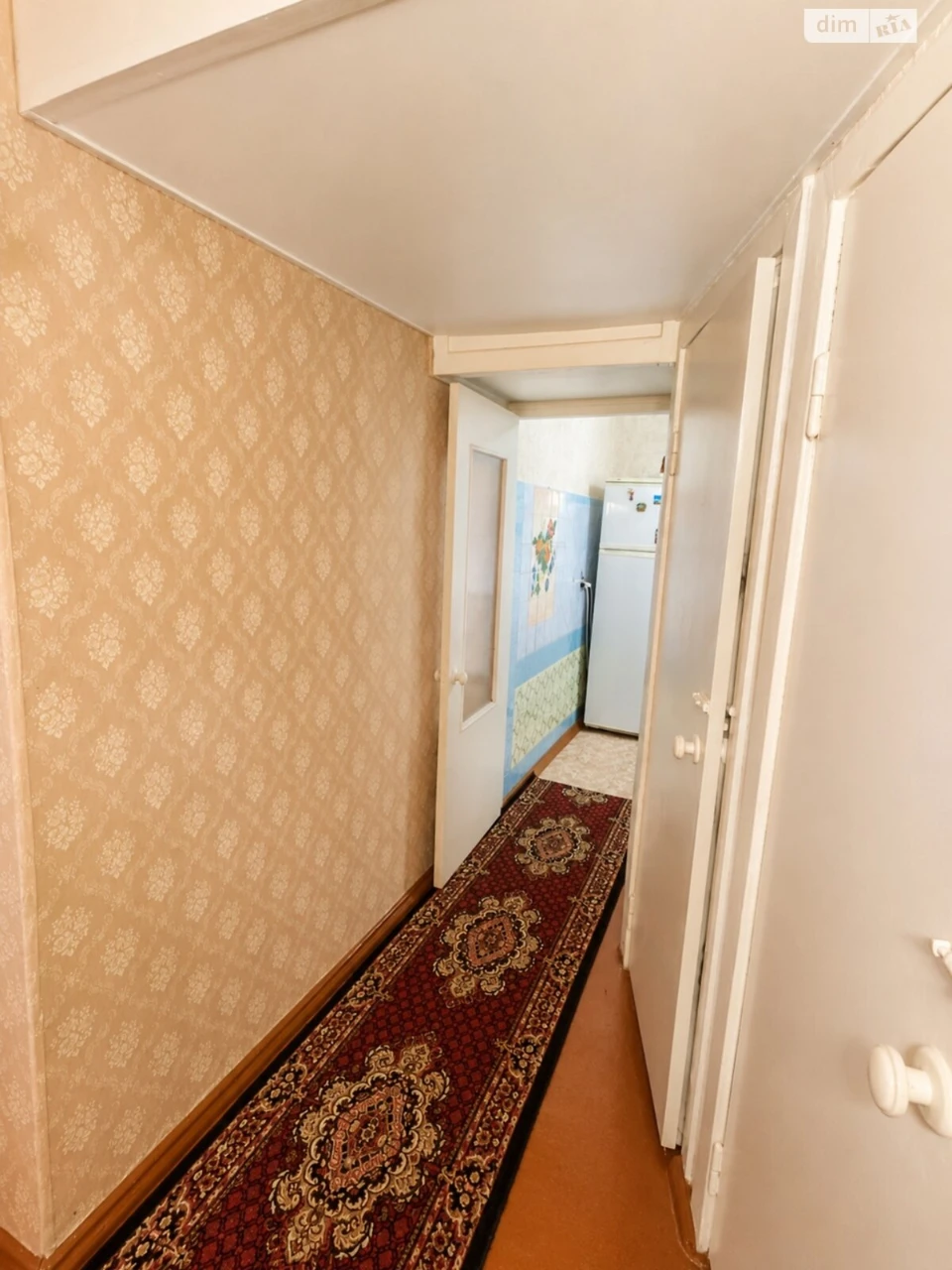 Apartment for Sale in Ingulsk