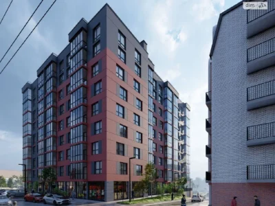 Apartment for Sale: Center