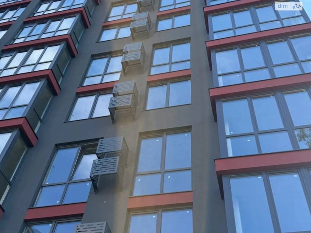 Apartment for Sale: Center