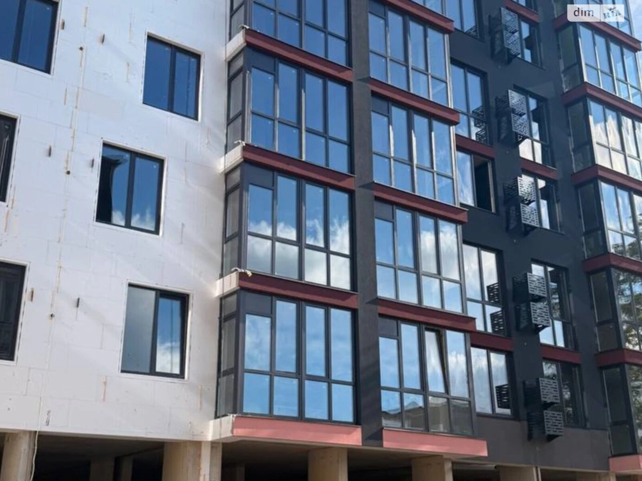 Apartment for Sale: Center