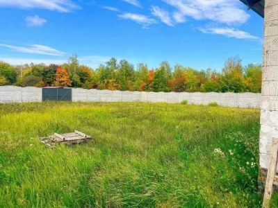 For Sale: Detached House in a Quiet Location, Bobrovytsia