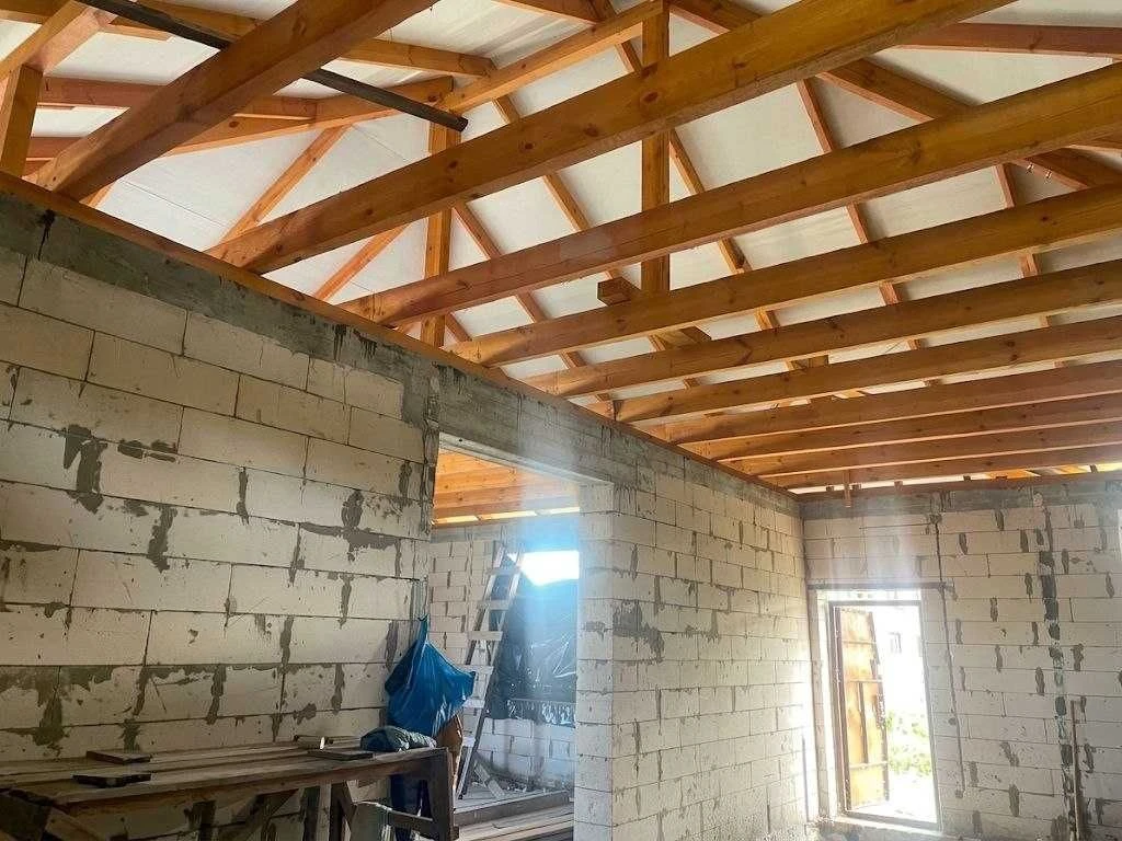 For Sale: Detached House in a Quiet Location, Bobrovytsia