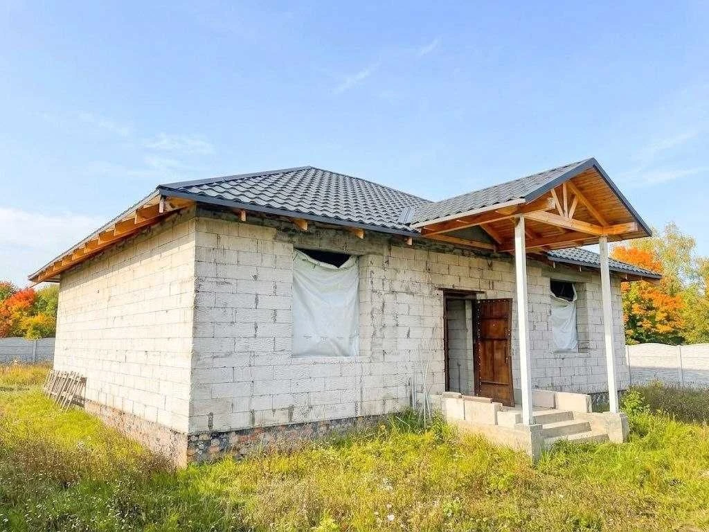 For Sale: Detached House in a Quiet Location, Bobrovytsia