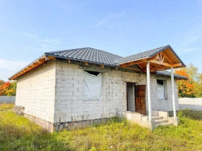 For Sale: Detached House in a Quiet Location, Bobrovytsia