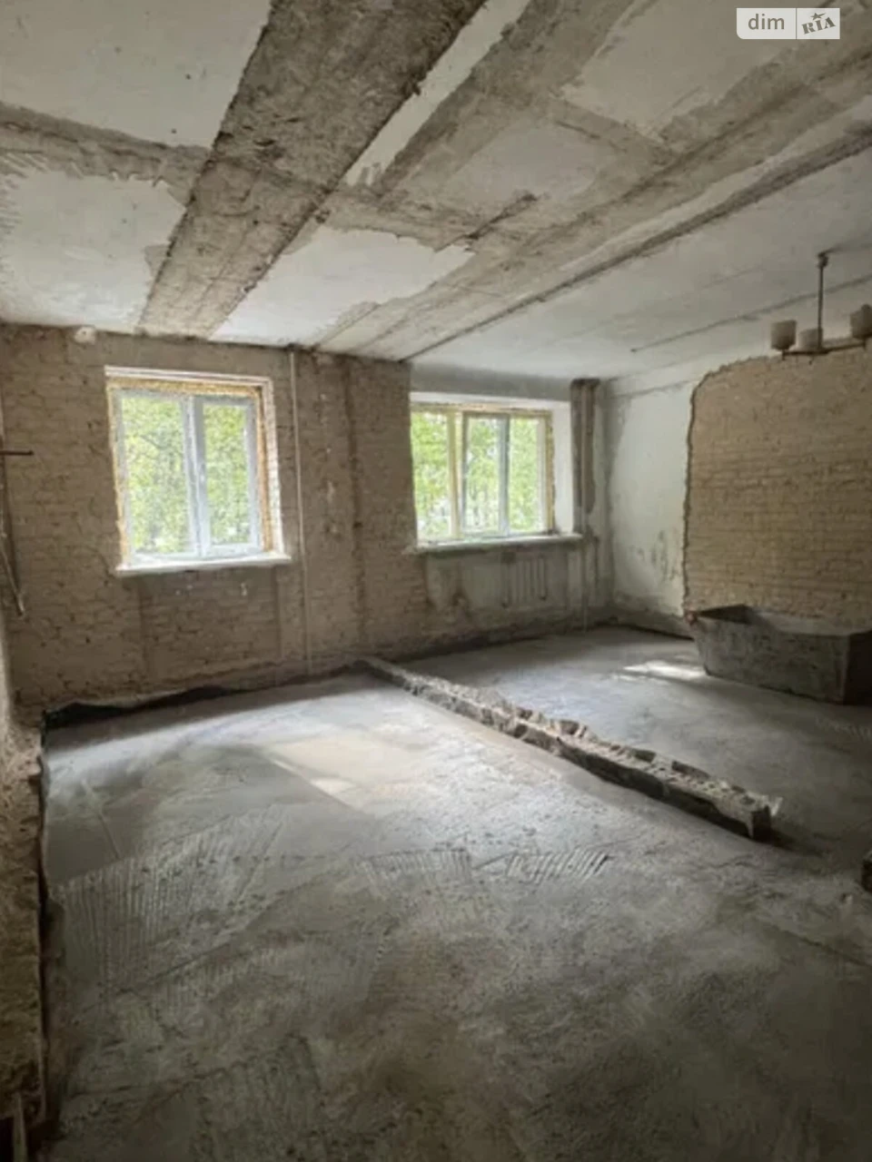 Apartment for Sale in Cheremushki