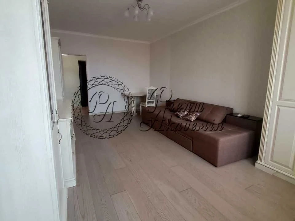 Apartment. Feodosiy Street, Kyiv