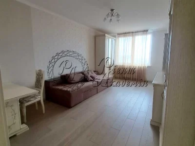 Apartment. Feodosiy Street, Kyiv