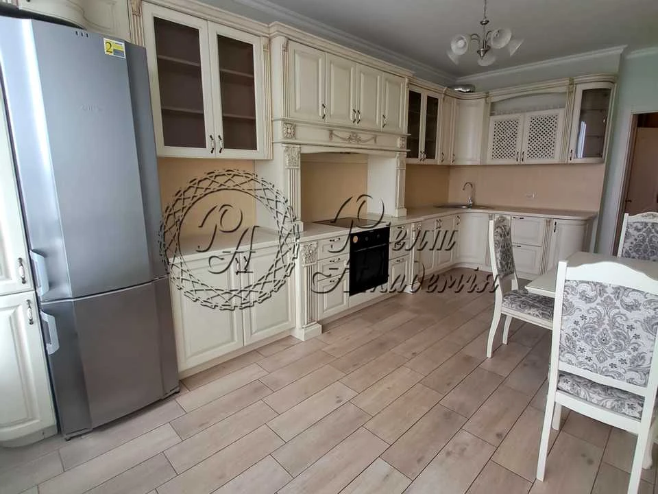 Apartment. Feodosiy Street, Kyiv