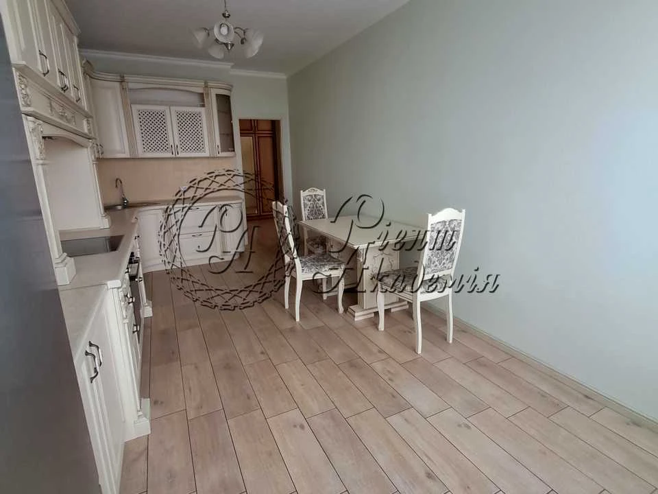 Apartment. Feodosiy Street, Kyiv
