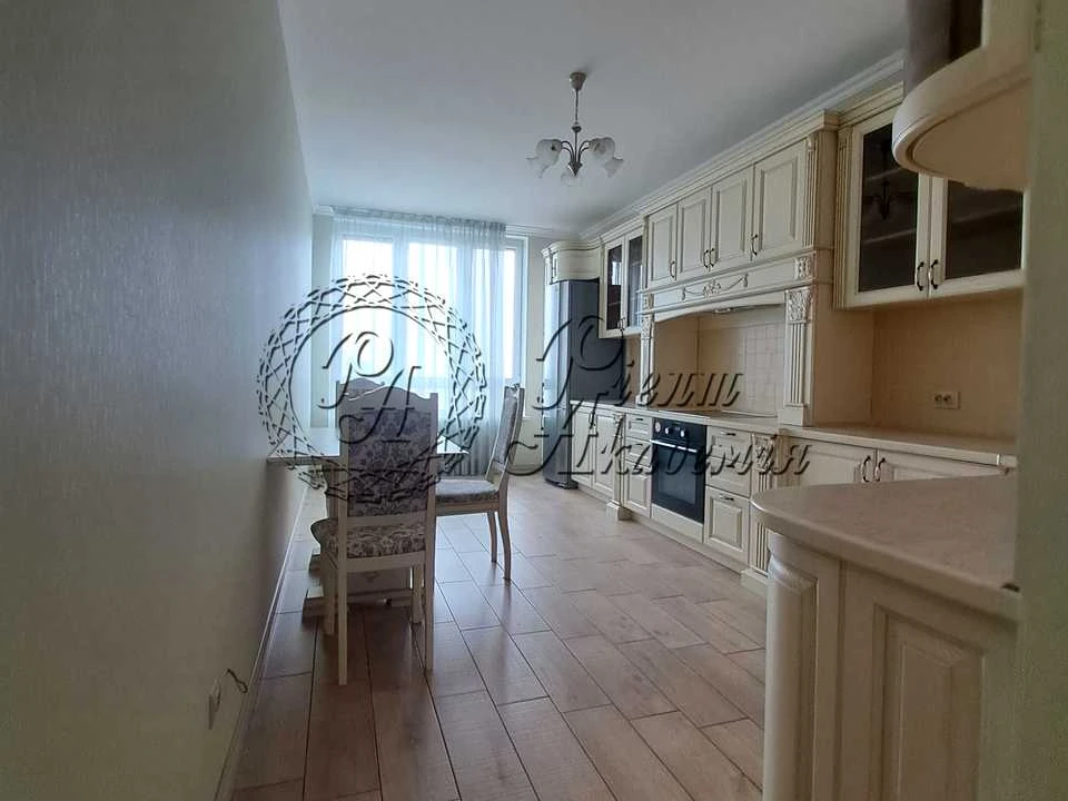 Apartment. Feodosiy Street, Kyiv