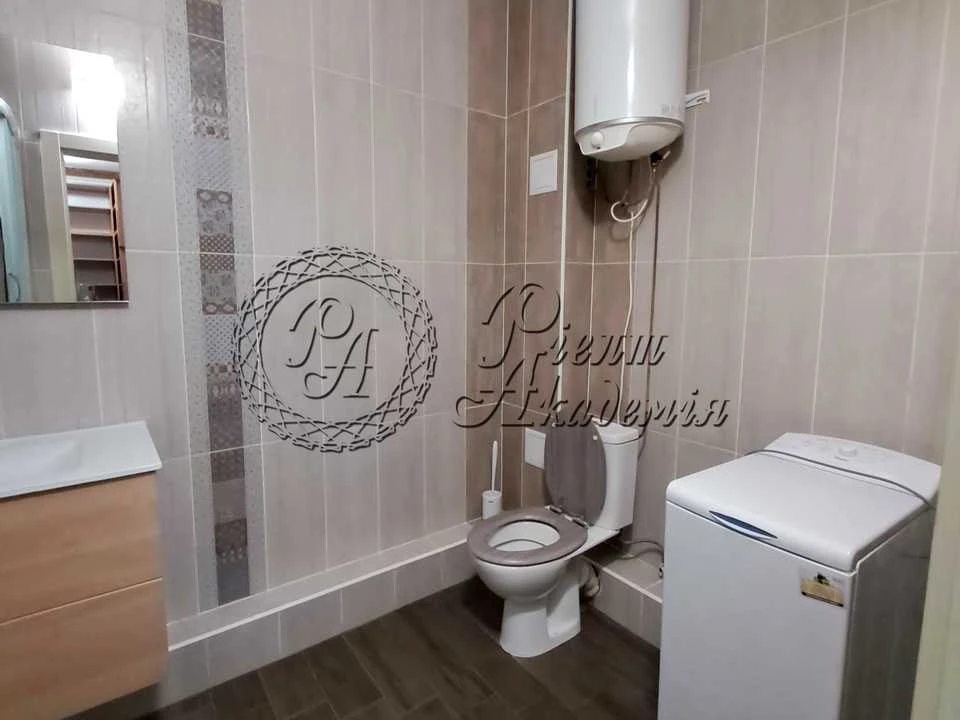 Apartment. Feodosiy Street, Kyiv