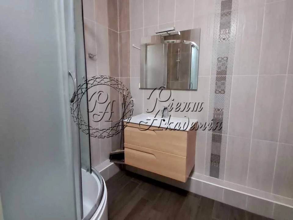 Apartment. Feodosiy Street, Kyiv