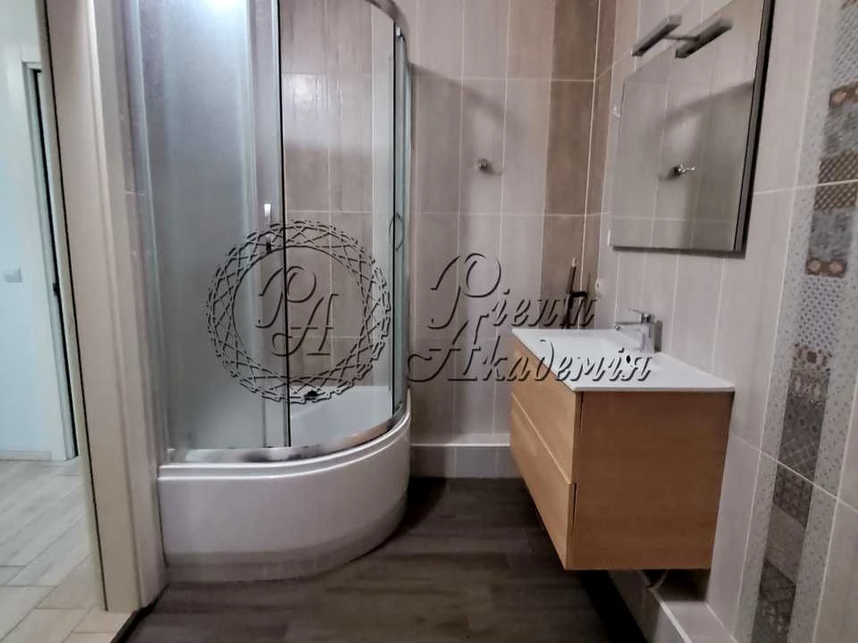 Apartment. Feodosiy Street, Kyiv