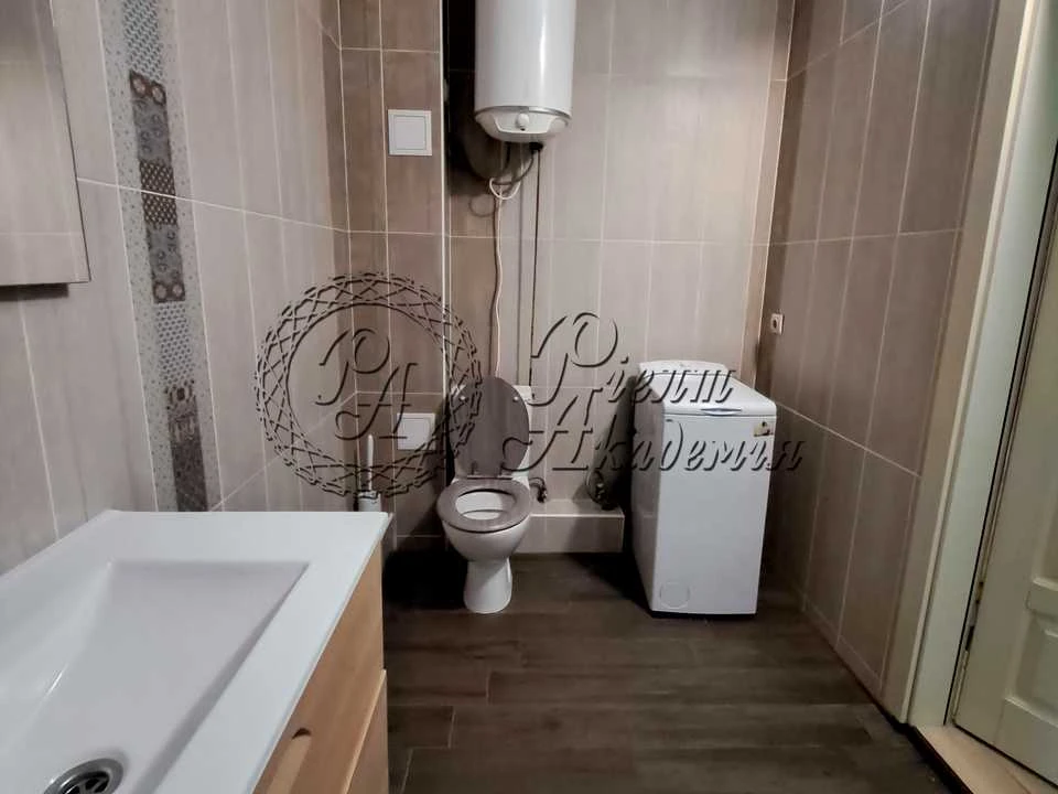 Apartment. Feodosiy Street, Kyiv