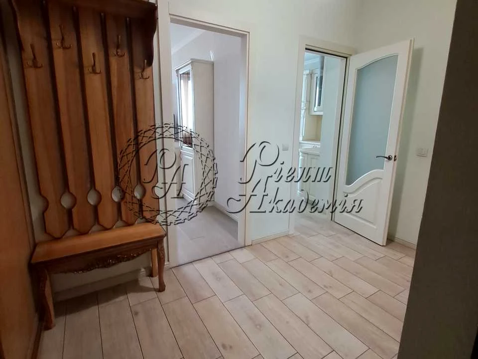 Apartment. Feodosiy Street, Kyiv