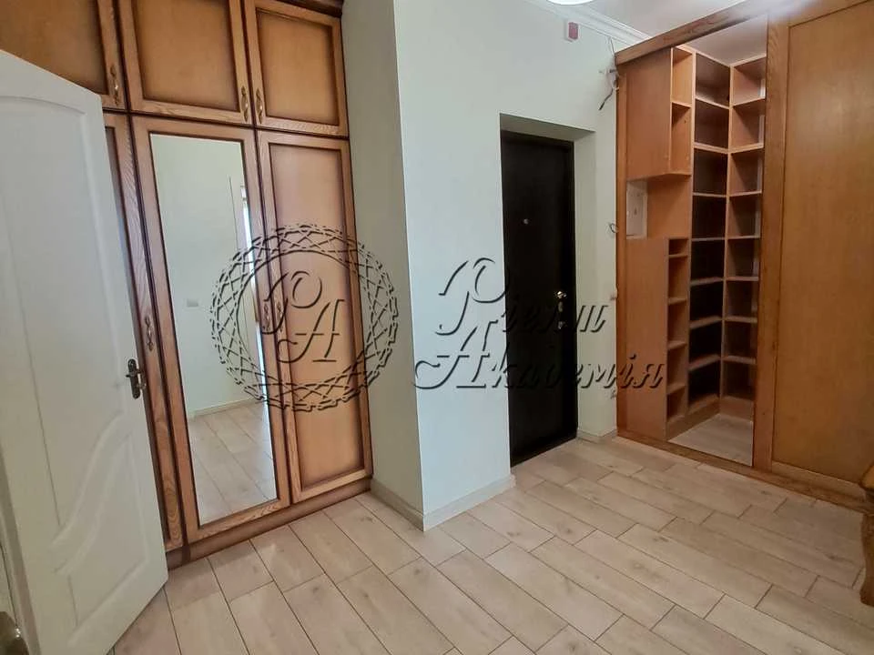 Apartment. Feodosiy Street, Kyiv