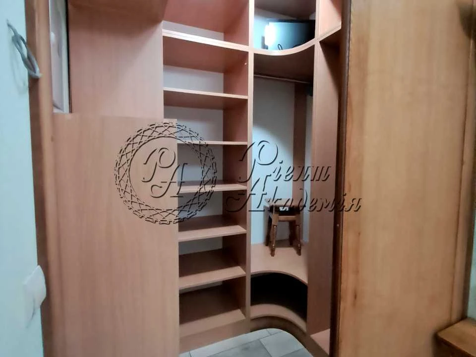 Apartment. Feodosiy Street, Kyiv