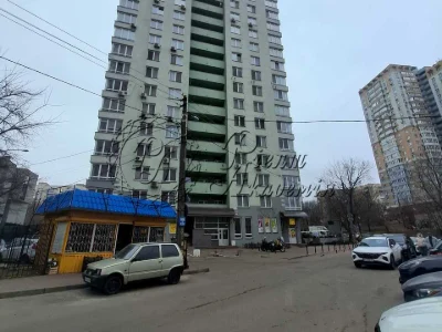 Apartment. Feodosiy Street, Kyiv