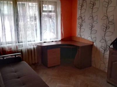 Квартира. Киев, улица Верховной Рады, 22Б.