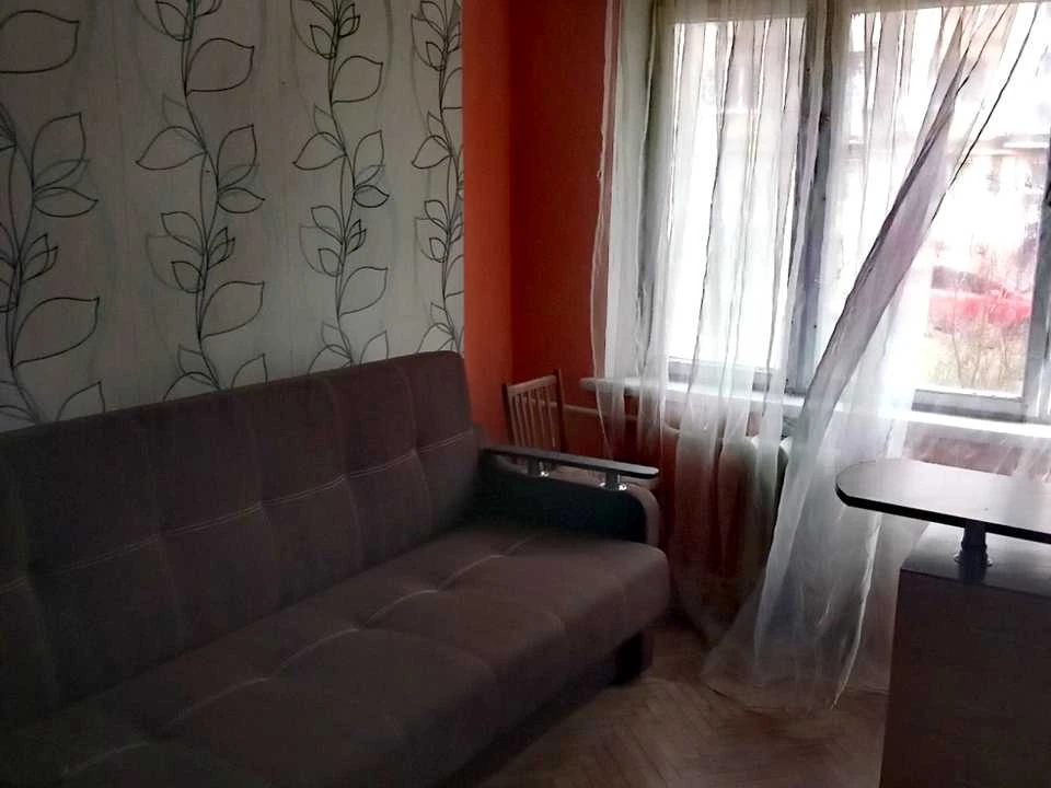Квартира. Киев, улица Верховной Рады, 22Б.