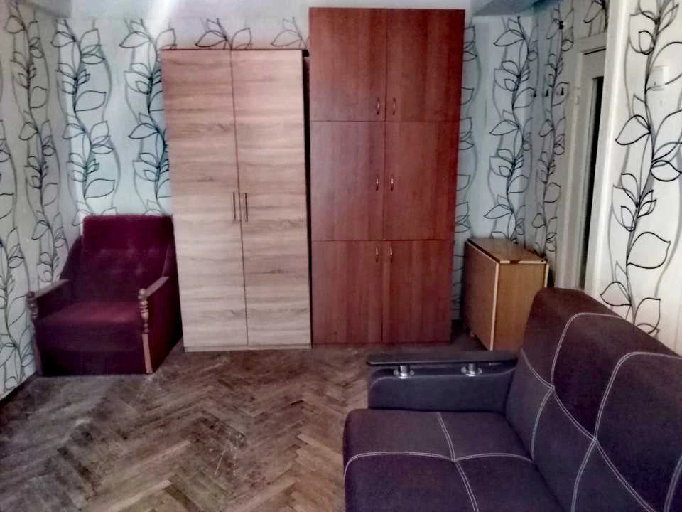 Квартира. Киев, улица Верховной Рады, 22Б.