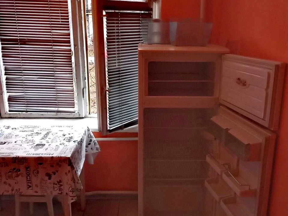 Квартира. Киев, улица Верховной Рады, 22Б.