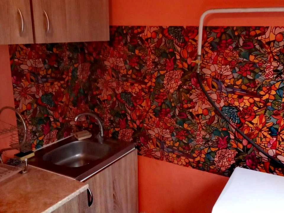 Квартира. Киев, улица Верховной Рады, 22Б.
