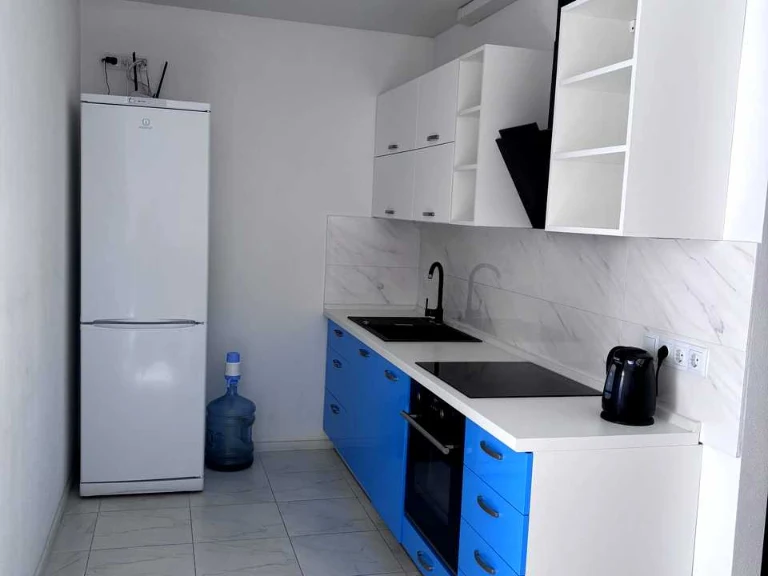 Apartment. Kladievskaya st., Kyiv