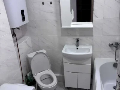 Квартира. Київ, Клавдієвська вулиця