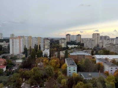 Квартира. Київ, Академіка Вернадського бульв.