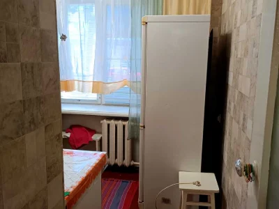 Apartment. Poliska st., Kyiv