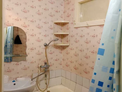 Apartment. Poliska st., Kyiv