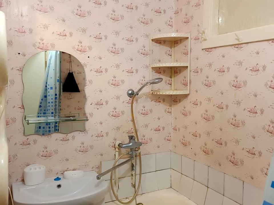 Apartment. Poliska st., Kyiv