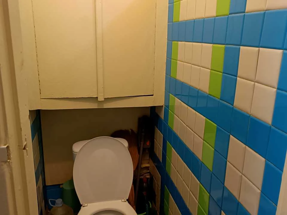 Apartment. Poliska st., Kyiv