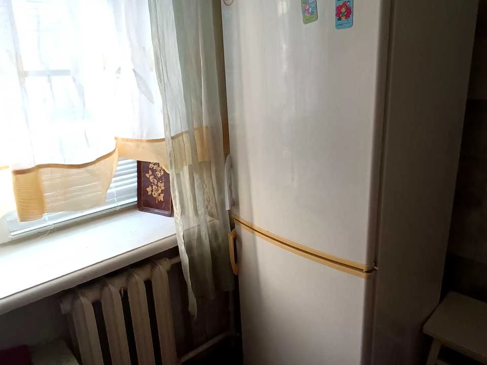Apartment. Poliska st., Kyiv