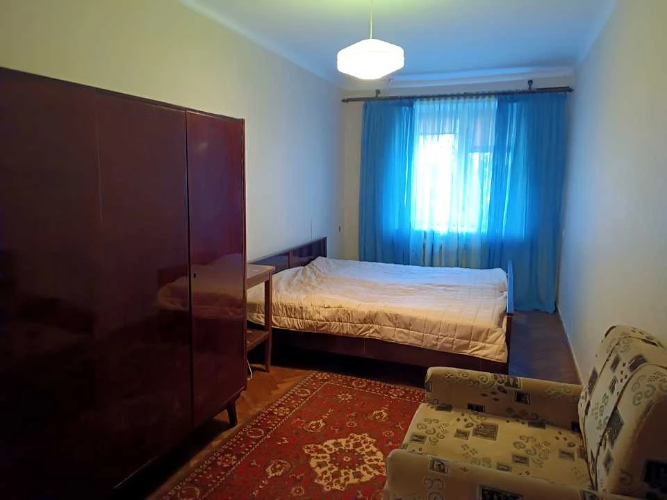 Apartment. Poliska st., Kyiv